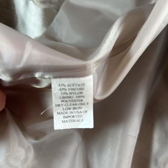 Caroline Rose Jaquard Jacket, S - Picture 6 of 7